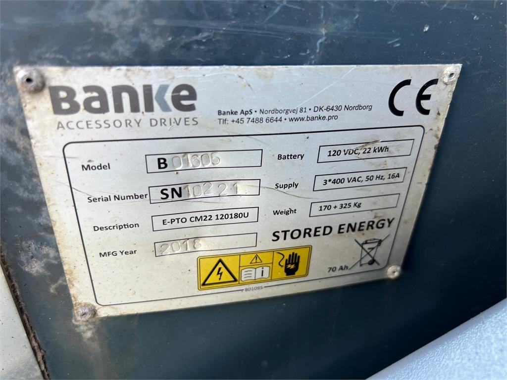 Camión de basura Mercedes-Benz Econic 2630L ENA 4 kammer NTM: foto 23 Camión de basura Mercedes-Benz Econic 2630L ENA 4 kammer NTM: foto 23