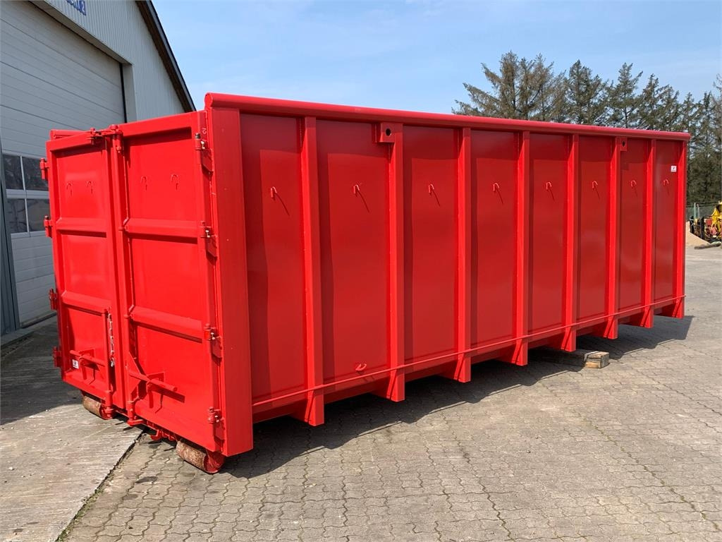 Scancon S6028 - Carrocería abierta: foto 2 Scancon S6028 - Carrocería abierta: foto 2