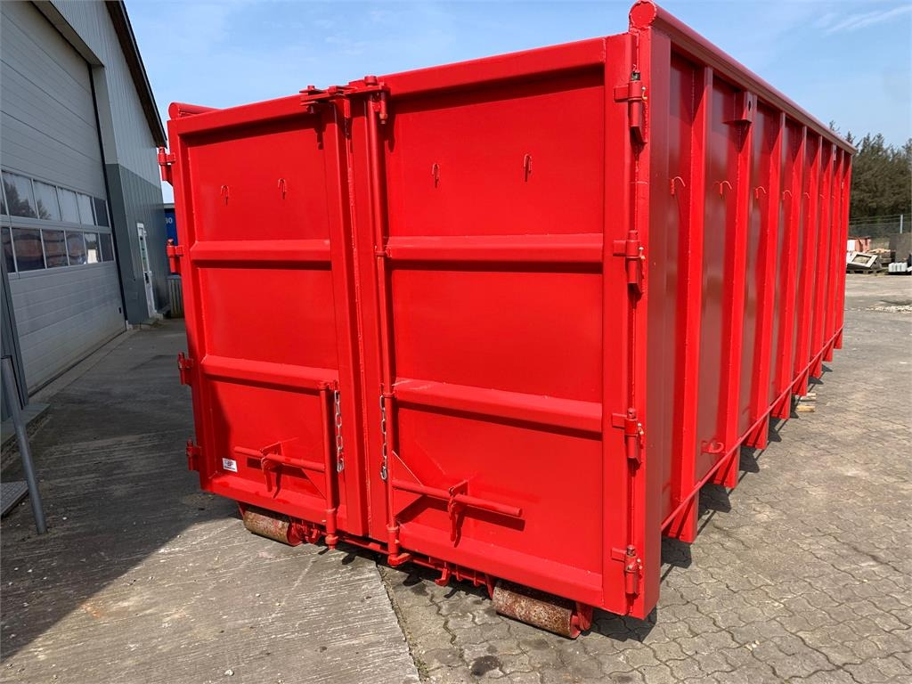 Scancon S6028 - Carrocería abierta: foto 3 Scancon S6028 - Carrocería abierta: foto 3