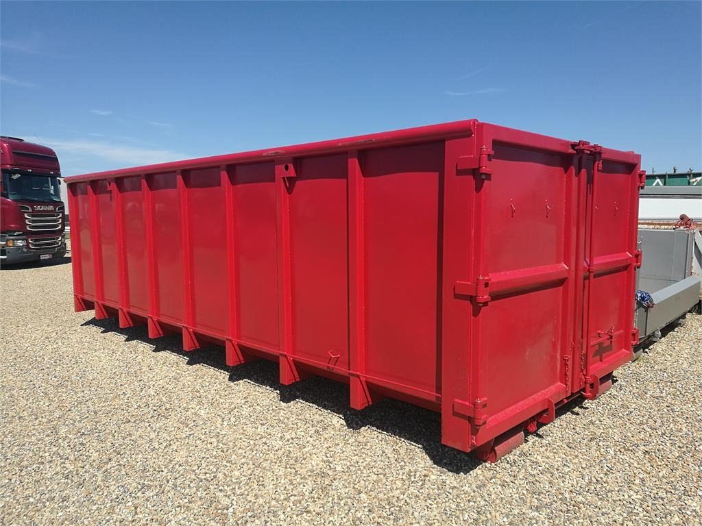 Scancon S6225 - Carrocería abierta: foto 2 Scancon S6225 - Carrocería abierta: foto 2