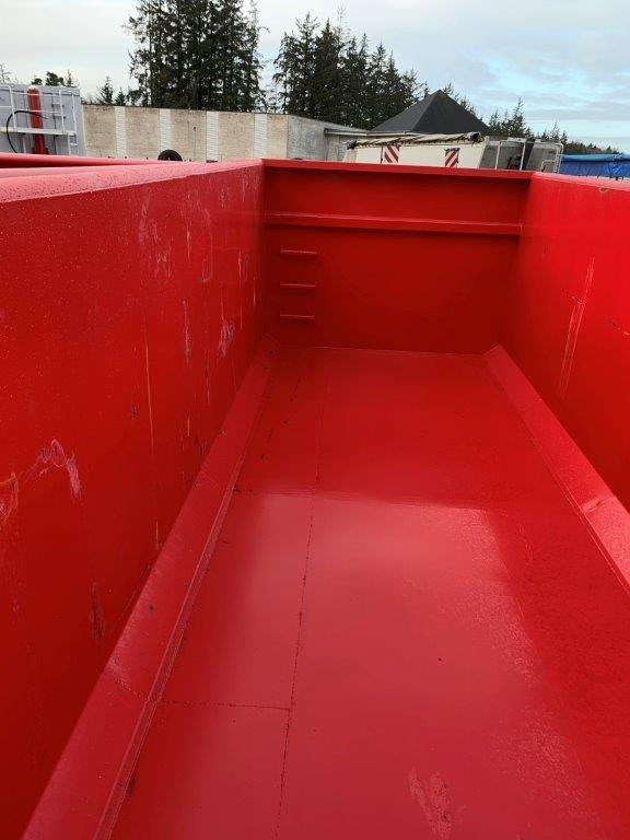 Scancon S6225 - Carrocería abierta: foto 3 Scancon S6225 - Carrocería abierta: foto 3