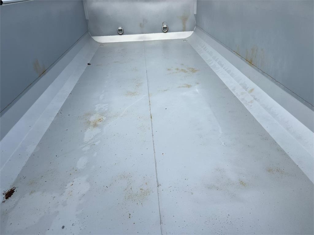 Scancon SH5613 Hardox 13m3 5700mm - Carrocería abierta: foto 4 Scancon SH5613 Hardox 13m3 5700mm - Carrocería abierta: foto 4