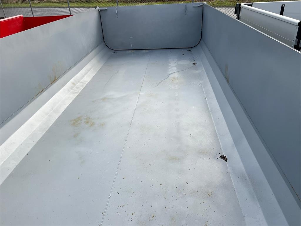 Scancon SH5613 Hardox 13m3 5700mm - Carrocería abierta: foto 5 Scancon SH5613 Hardox 13m3 5700mm - Carrocería abierta: foto 5