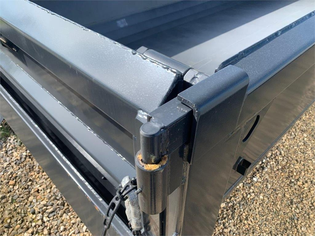 Scancon SH6014 Hardox 14m3 6000mm - Carrocería abierta: foto 4 Scancon SH6014 Hardox 14m3 6000mm - Carrocería abierta: foto 4