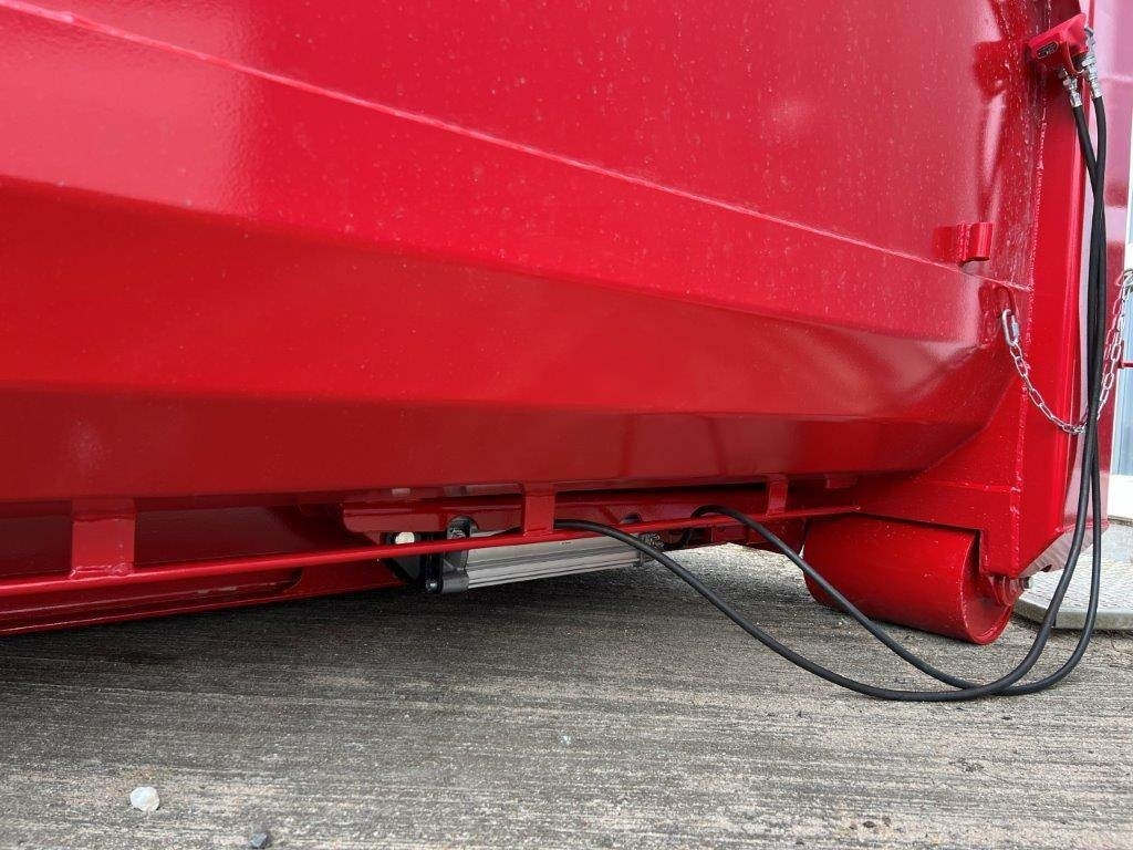 Scancon SH6014 Hardox 6000 mm 14m3 - Carrocería abierta: foto 3 Scancon SH6014 Hardox 6000 mm 14m3 - Carrocería abierta: foto 3