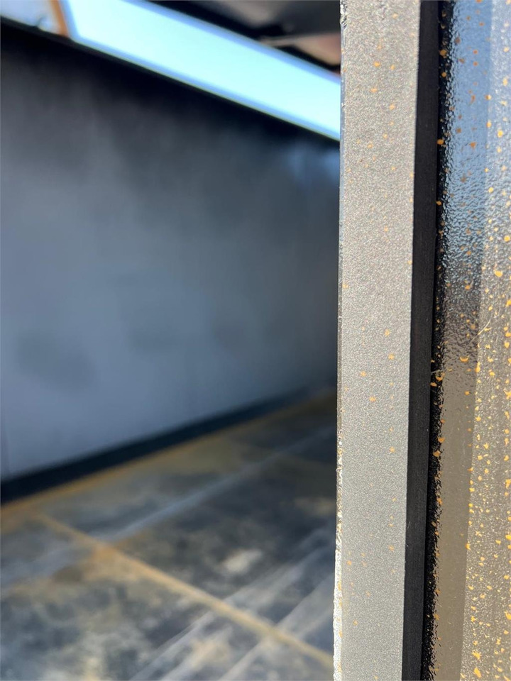 Contenedor marítimo Scancon SHL6032 6000 mm 30m3 m-Hydraulisk låg: foto 7 Contenedor marítimo Scancon SHL6032 6000 mm 30m3 m-Hydraulisk låg: foto 7