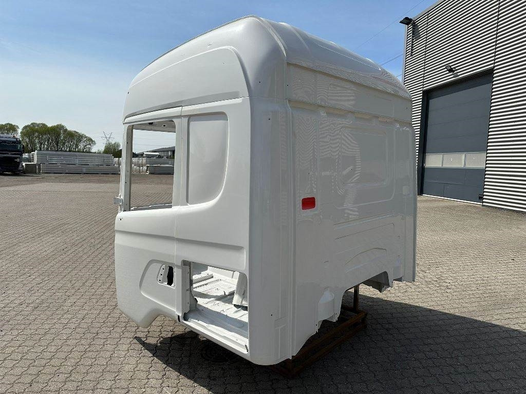 Scania CR19 Highline kabine - Cabina para Camión: foto 2 Scania CR19 Highline kabine - Cabina para Camión: foto 2