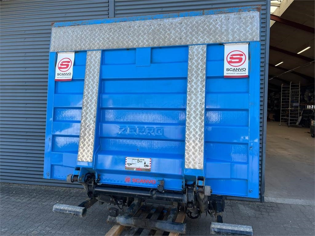 Zepro Z2500-150 MA lift - Trampilla elevadora: foto 3 Zepro Z2500-150 MA lift - Trampilla elevadora: foto 3