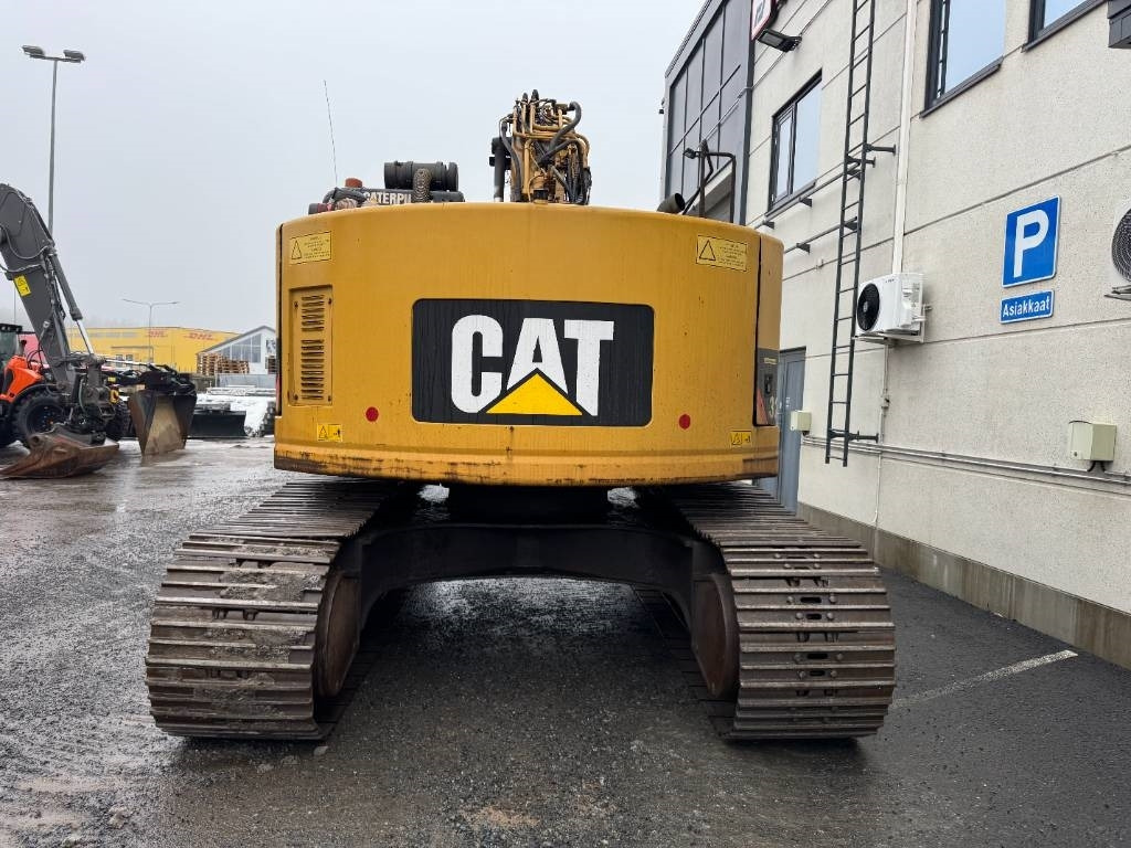 CAT 328DLCR KALLISTAJA, RASVARI - Excavadora de cadenas: foto 4 CAT 328DLCR KALLISTAJA, RASVARI - Excavadora de cadenas: foto 4