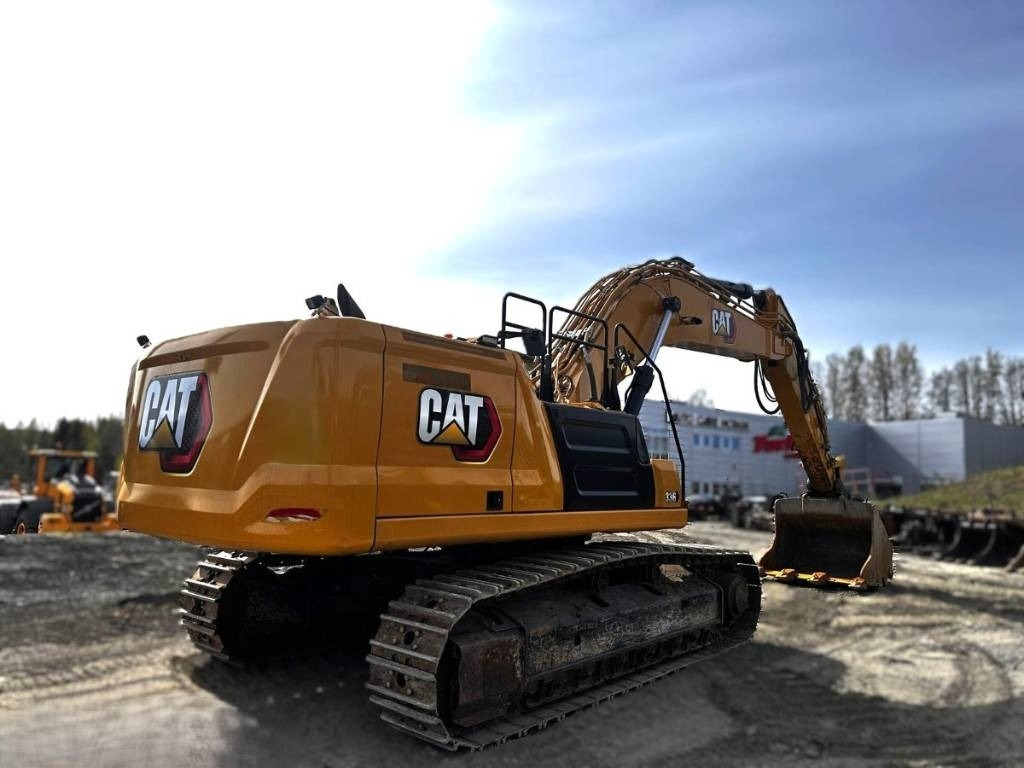 CAT 336 NEXT GEN - Excavadora de cadenas: foto 4 CAT 336 NEXT GEN - Excavadora de cadenas: foto 4