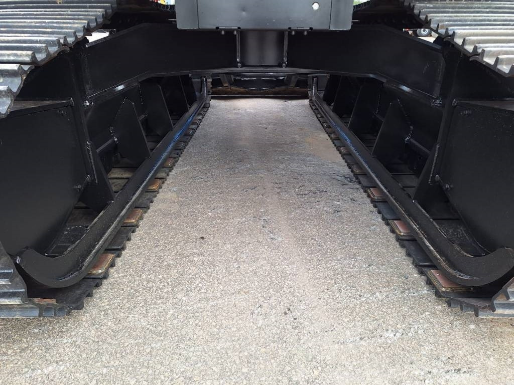 Hitachi MYYTY! SOLD! ZX135USL-7 -SUOALUSTA-  - Excavadora de cadenas: foto 5 Hitachi MYYTY! SOLD! ZX135USL-7 -SUOALUSTA-  - Excavadora de cadenas: foto 5