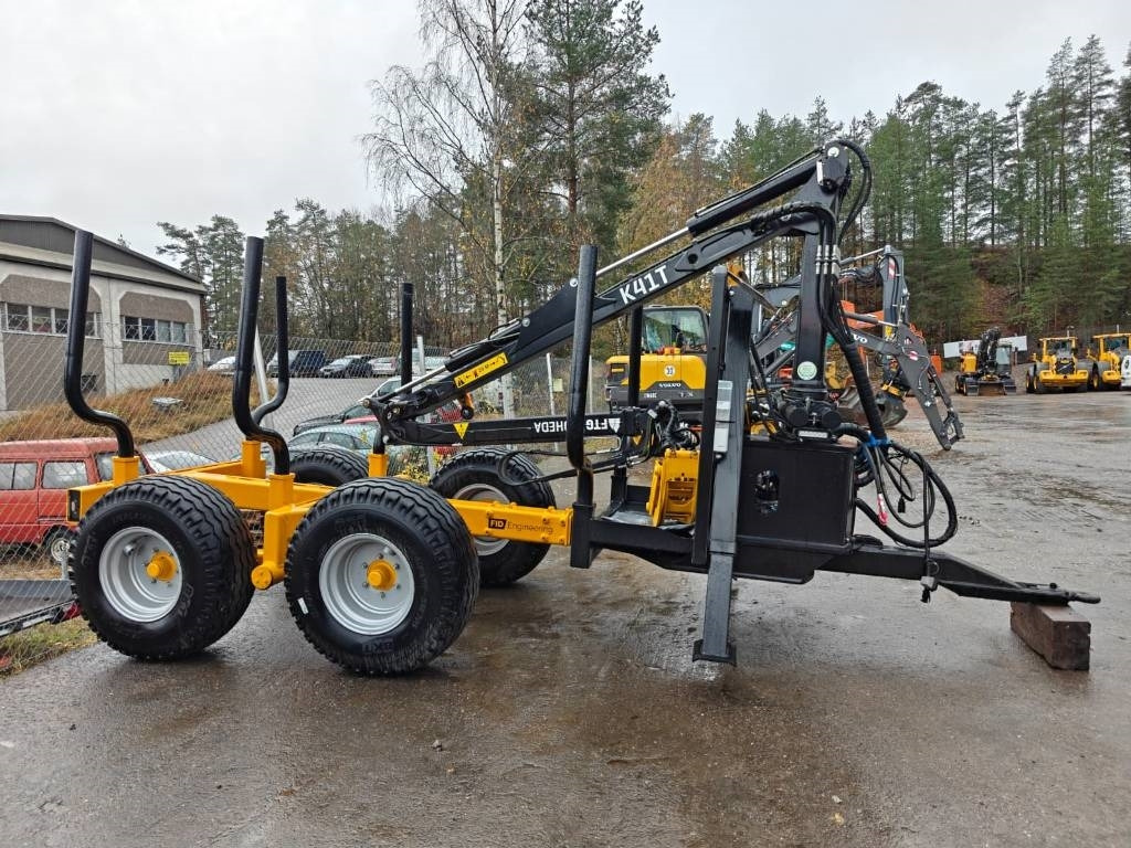 Moheda M101 K41T 2-VIPU  - Otros maquinaria: foto 5 Moheda M101 K41T 2-VIPU  - Otros maquinaria: foto 5