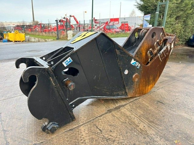 Betonschere ARDEN für Maschinen 40Ton bis 65Ton. - Cizalla de demolición: foto 3 Betonschere ARDEN für Maschinen 40Ton bis 65Ton. - Cizalla de demolición: foto 3