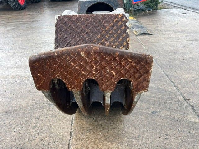 Betonschere ARDEN für Maschinen 40Ton bis 65Ton. - Cizalla de demolición: foto 5 Betonschere ARDEN für Maschinen 40Ton bis 65Ton. - Cizalla de demolición: foto 5