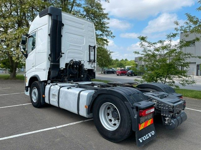 Volvo FH460. Klimaautomatik. Retarder. - Cabeza tractora: foto 3 Volvo FH460. Klimaautomatik. Retarder. - Cabeza tractora: foto 3