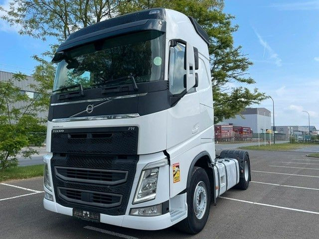 Volvo FH460. Klimaautomatik. Retarder. - Cabeza tractora: foto 1 Volvo FH460. Klimaautomatik. Retarder. - Cabeza tractora: foto 1