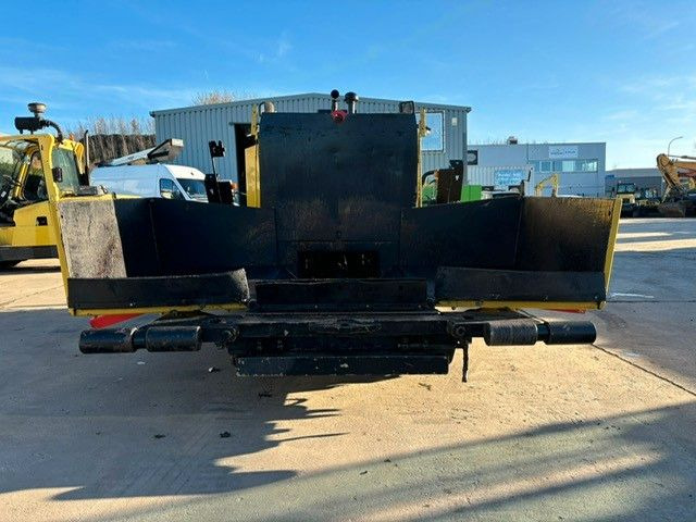 Demag DF 45 CS. SVEDALA. - Pavimentadora de asfalto: foto 2 Demag DF 45 CS. SVEDALA. - Pavimentadora de asfalto: foto 2
