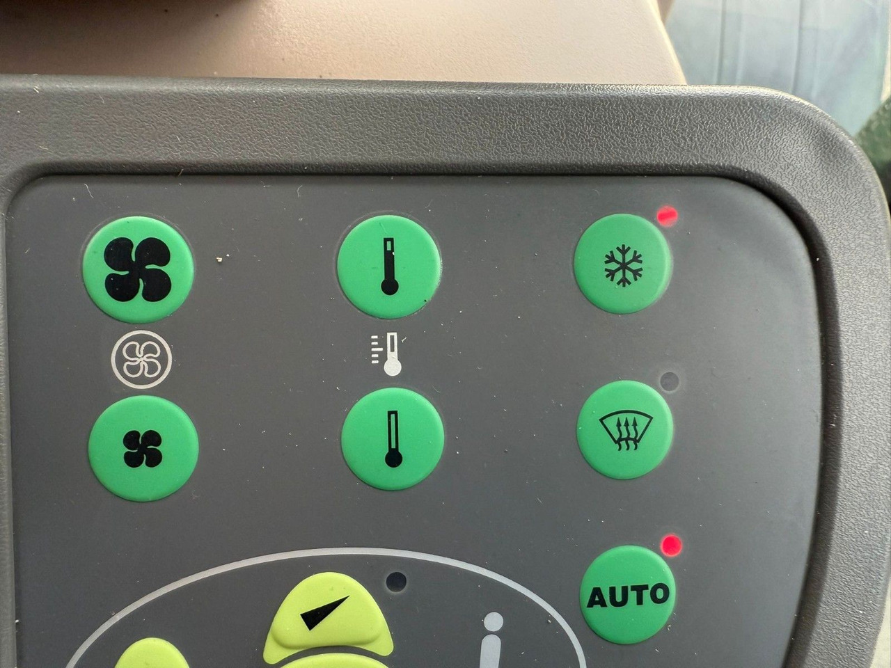 Tractor Fendt 828 VARIO: foto 18 Tractor Fendt 828 VARIO: foto 18