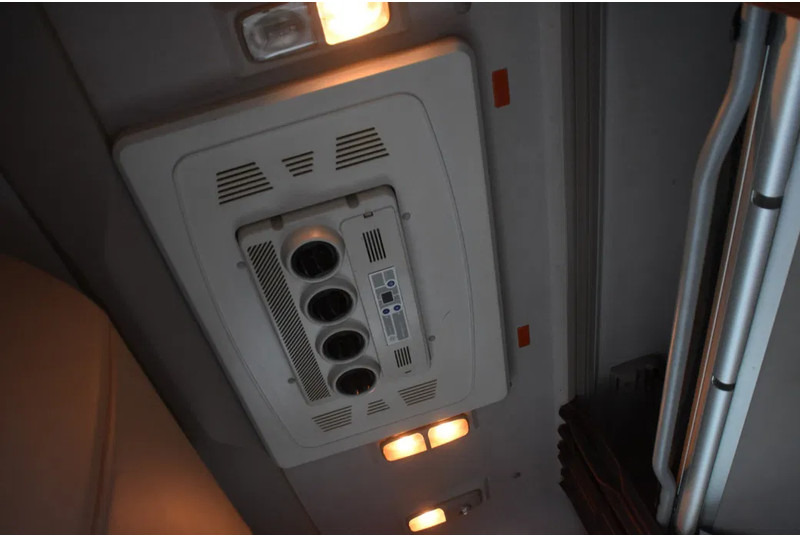 Cabeza tractora DAF XF 530 SSC 4x2 - RETARDER - PARK. AIRCO - 2 x FUEL TANKS - ALCOA'S - LED - TOP CONDITION -: foto 7