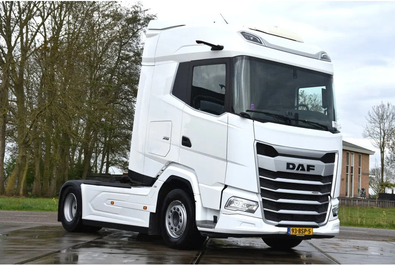 DAF XG 480 4x2 - 230 TKM - CAMERA SYSTEM - PARK. AIRCO - 2 x FUEL TANKS - APPLE CARPLAY/ANDROID - LED LIGHTS - TOP CONDITION - - Cabeza tractora: foto 1 DAF XG 480 4x2 - 230 TKM - CAMERA SYSTEM - PARK. AIRCO - 2 x FUEL TANKS - APPLE CARPLAY/ANDROID - LED LIGHTS - TOP CONDITION - - Cabeza tractora: foto 1