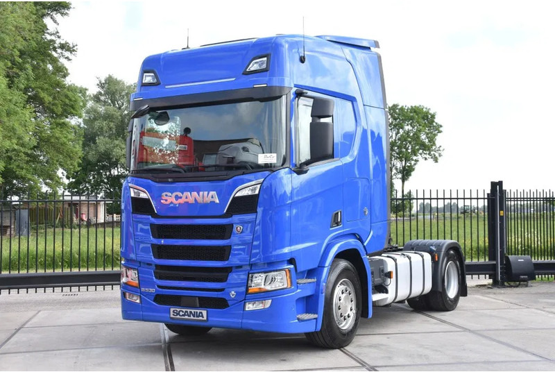 Scania R530 V8 NGS 4x2 - ADR FL - RETARDER - 253 TKM - ACC - NAVI - PTO - DIFF. LOCK - EXCELLENT CONDITION - - Cabeza tractora: foto 1 Scania R530 V8 NGS 4x2 - ADR FL - RETARDER - 253 TKM - ACC - NAVI - PTO - DIFF. LOCK - EXCELLENT CONDITION - - Cabeza tractora: foto 1