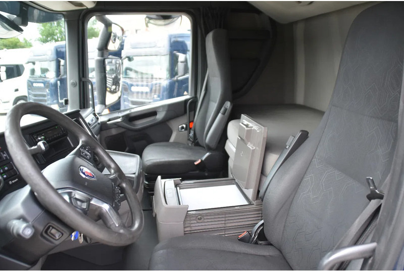 Scania S450 NGS 4x2NB - RETARDER - 773 TKM - ACC - FULL AIR - 2 x FUEL TANKS - TOP CONDITION - - Cabeza tractora: foto 5 Scania S450 NGS 4x2NB - RETARDER - 773 TKM - ACC - FULL AIR - 2 x FUEL TANKS - TOP CONDITION - - Cabeza tractora: foto 5