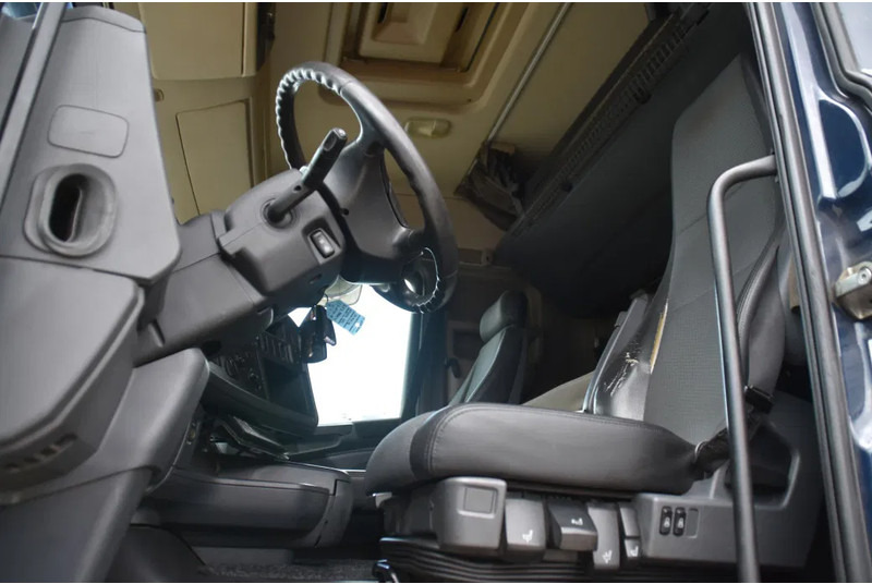 Scania R450 HL 6x2 + THERMO KING TS-300 - RETARDER - WHEELBASE: 510 CM - AIRCO - - Camión frigorífico: foto 4 Scania R450 HL 6x2 + THERMO KING TS-300 - RETARDER - WHEELBASE: 510 CM - AIRCO - - Camión frigorífico: foto 4