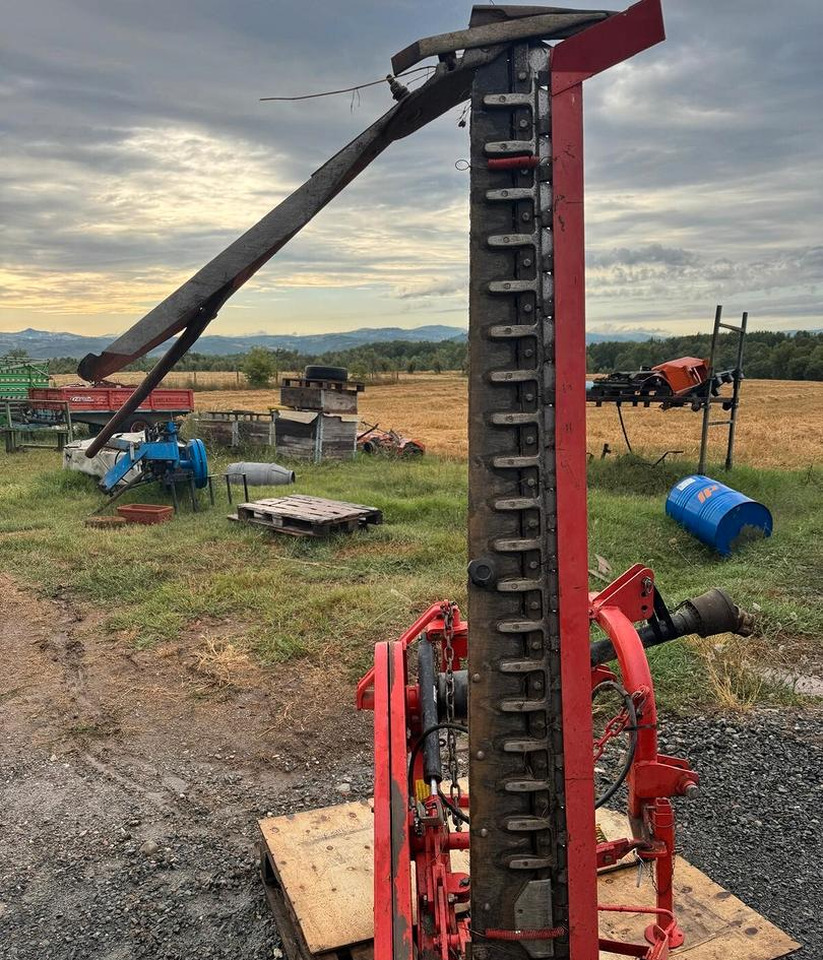 FALCIATRICE - Segadora: foto 4 FALCIATRICE - Segadora: foto 4