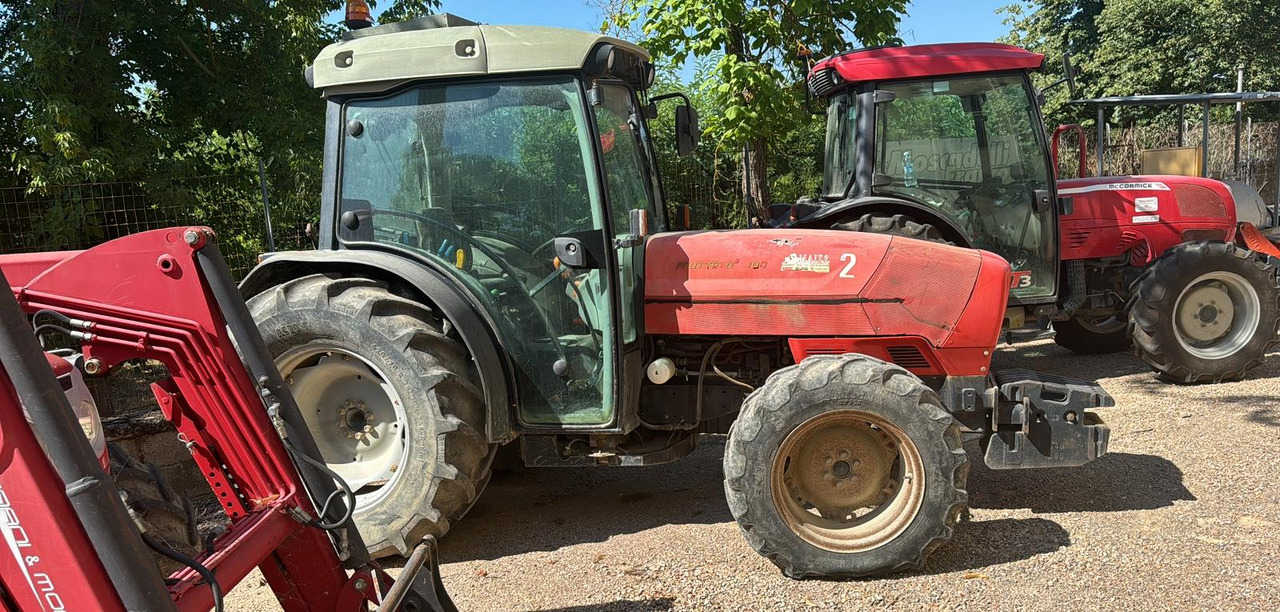 Same - Tractor: foto 3 Same - Tractor: foto 3