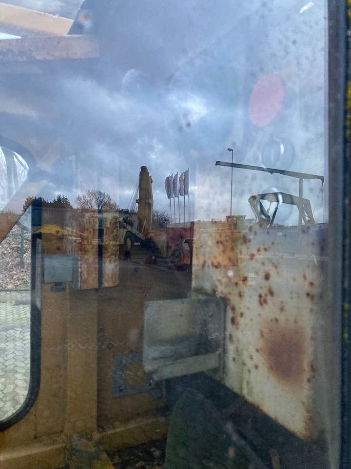 Grúa torre LIEBHERR 40 K: foto 23 Grúa torre LIEBHERR 40 K: foto 23