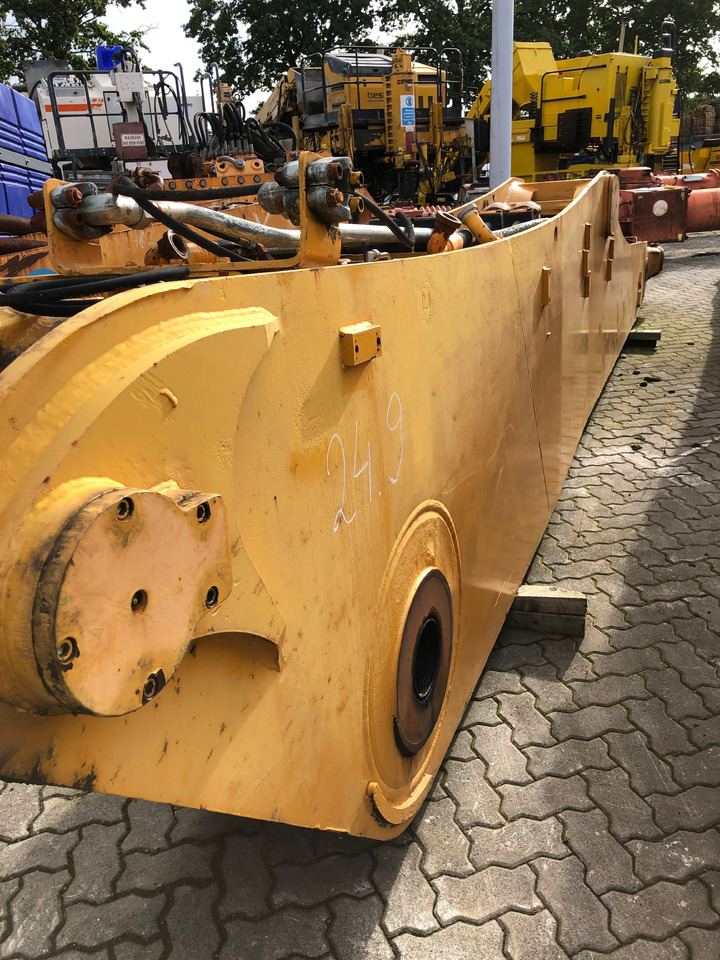 LIEBHERR Boom and sticks for 974 - Excavadora de cadenas: foto 5 LIEBHERR Boom and sticks for 974 - Excavadora de cadenas: foto 5