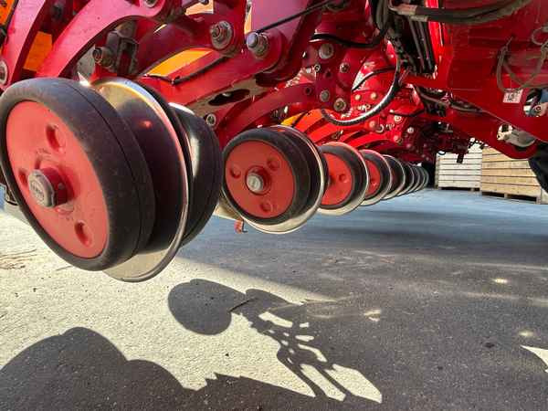 Grimme MATRIX - Sembradora: foto 4 Grimme MATRIX - Sembradora: foto 4