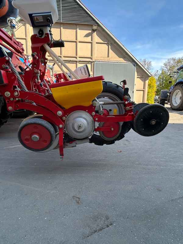 Grimme MATRIX - Sembradora: foto 3 Grimme MATRIX - Sembradora: foto 3