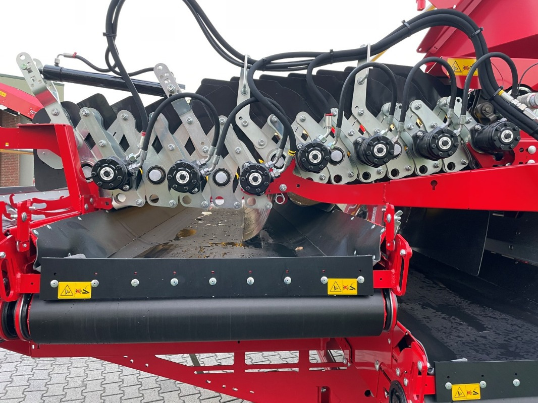 Grimme RH 24-60 CF - Rental - Almacenamiento: foto 5 Grimme RH 24-60 CF - Rental - Almacenamiento: foto 5