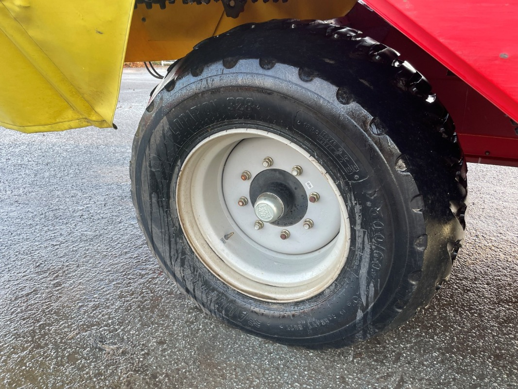 Grimme SE 140 UB - Cosechadora: foto 4 Grimme SE 140 UB - Cosechadora: foto 4