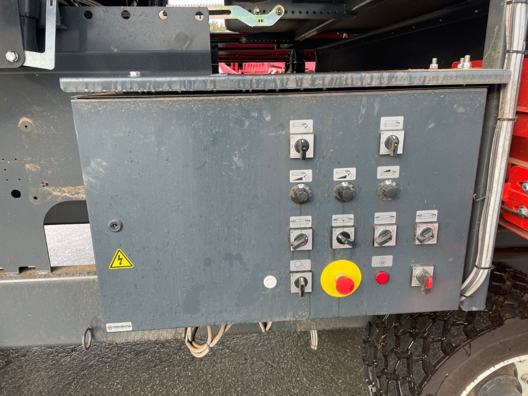 Miedema Miedema MHC Combi - Almacenamiento: foto 4 Miedema Miedema MHC Combi - Almacenamiento: foto 4