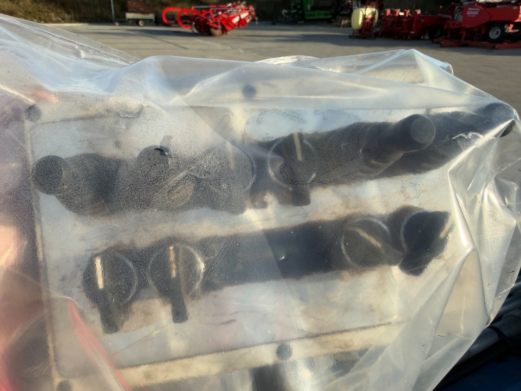 ASA-Lift SL-122 ES - Equipo para trabajo del suelo: foto 3 ASA-Lift SL-122 ES - Equipo para trabajo del suelo: foto 3