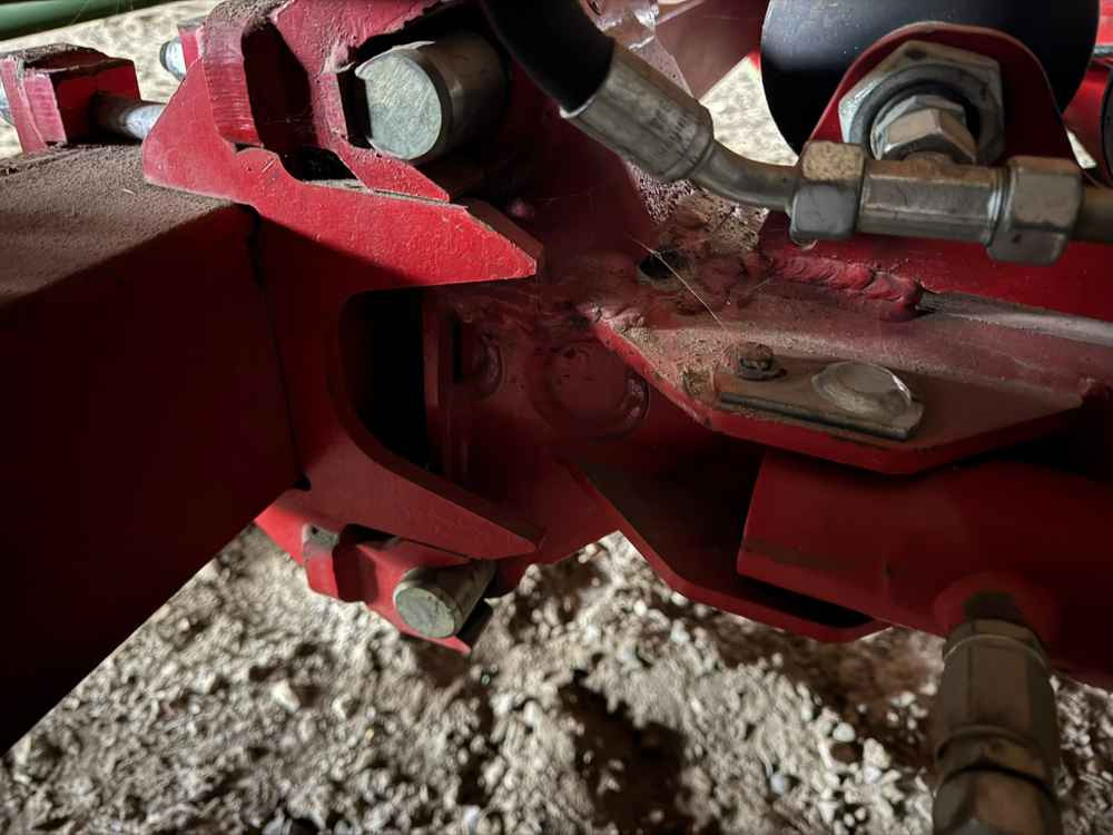Grimme BFL-400-H - Accesorios para cosechadoras: foto 5 Grimme BFL-400-H - Accesorios para cosechadoras: foto 5
