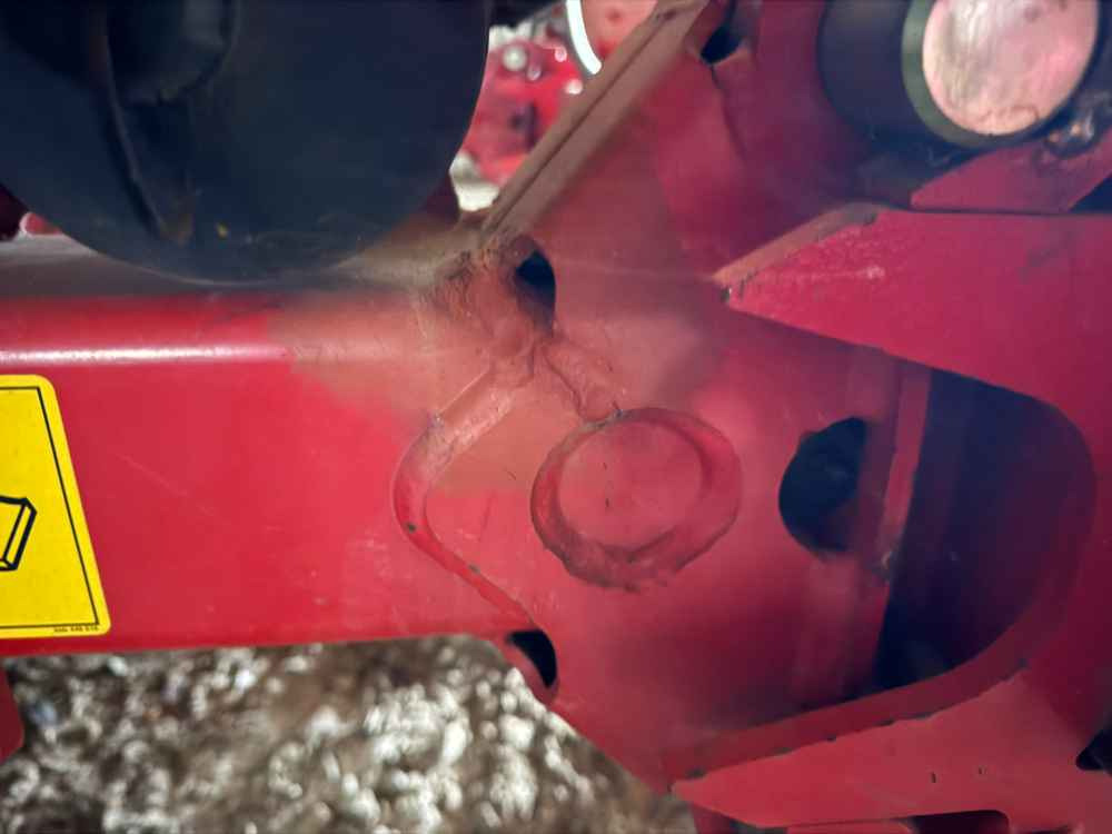 Grimme BFL-400-H - Accesorios para cosechadoras: foto 3 Grimme BFL-400-H - Accesorios para cosechadoras: foto 3