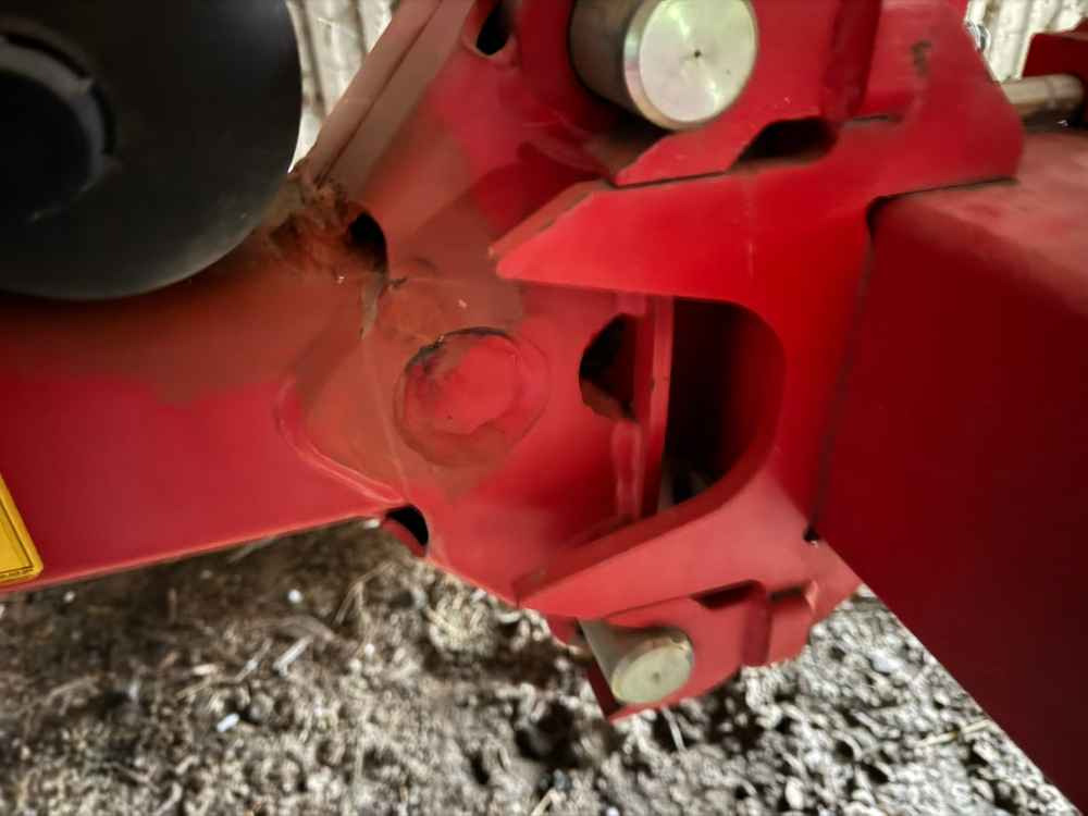 Grimme BFL-400-H - Accesorios para cosechadoras: foto 4 Grimme BFL-400-H - Accesorios para cosechadoras: foto 4