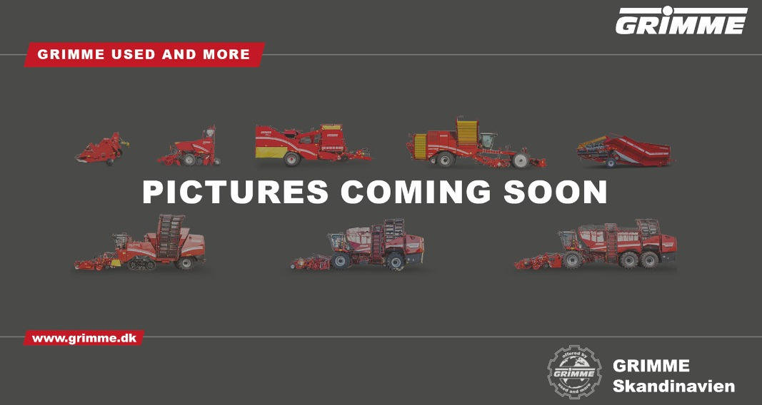 Grimme EVO 280 ClodSep Gen II - Arrancadora de patatas: foto 1 Grimme EVO 280 ClodSep Gen II - Arrancadora de patatas: foto 1