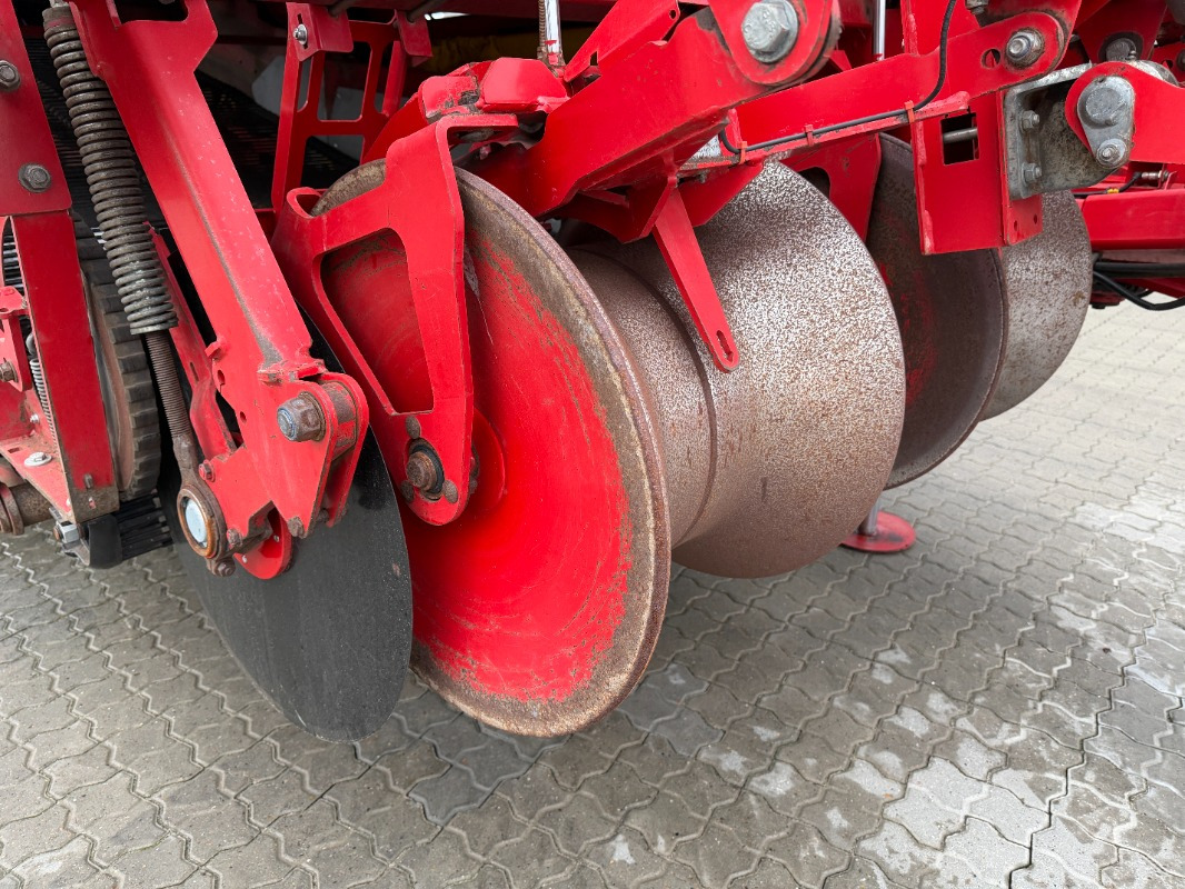 Arrancadora de patatas Grimme EVO 290 AirSep: foto 11