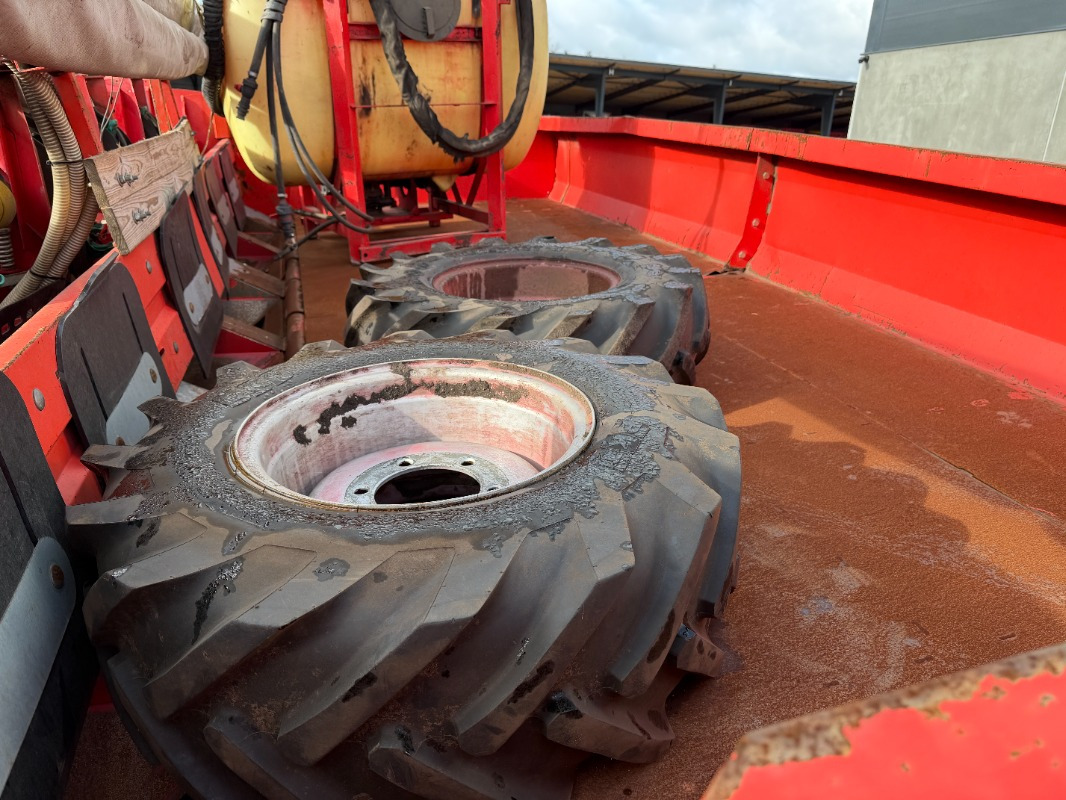 Grimme GL 36-ZS - Cosechadora: foto 3 Grimme GL 36-ZS - Cosechadora: foto 3