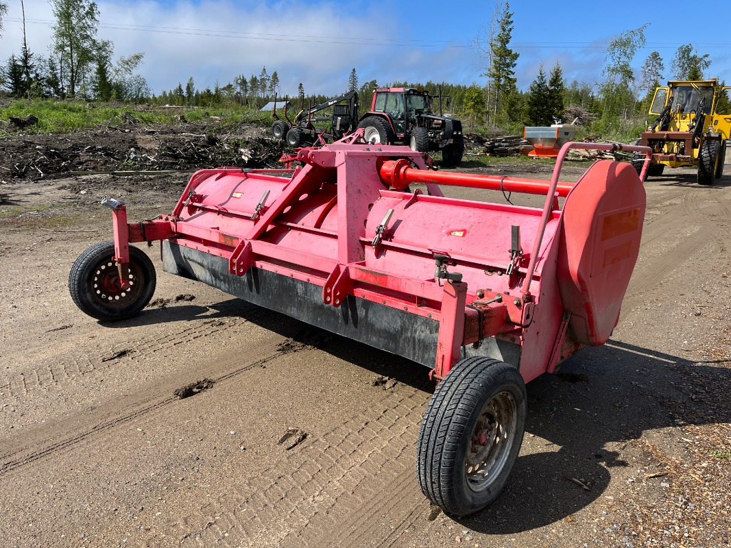 Grimme KS 75-4 - Cosechadora: foto 4 Grimme KS 75-4 - Cosechadora: foto 4