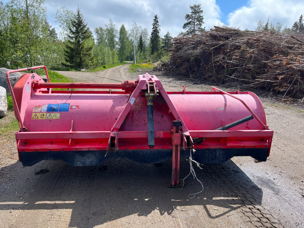 Grimme KS 75-4 - Cosechadora: foto 1 Grimme KS 75-4 - Cosechadora: foto 1