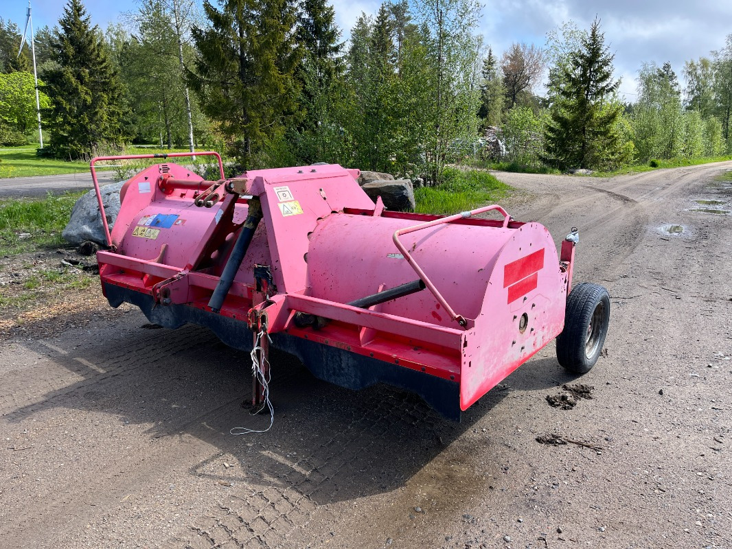 Grimme KS 75-4 - Cosechadora: foto 5 Grimme KS 75-4 - Cosechadora: foto 5
