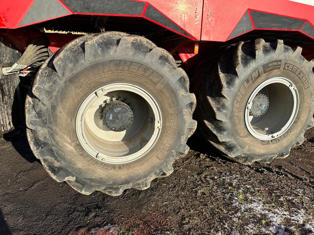 Grimme REXOR 6300 lll - Equipo para trabajo del suelo: foto 5 Grimme REXOR 6300 lll - Equipo para trabajo del suelo: foto 5