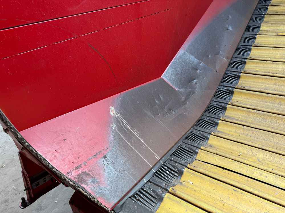 Grimme RH-20-24 - Almacenamiento: foto 5 Grimme RH-20-24 - Almacenamiento: foto 5