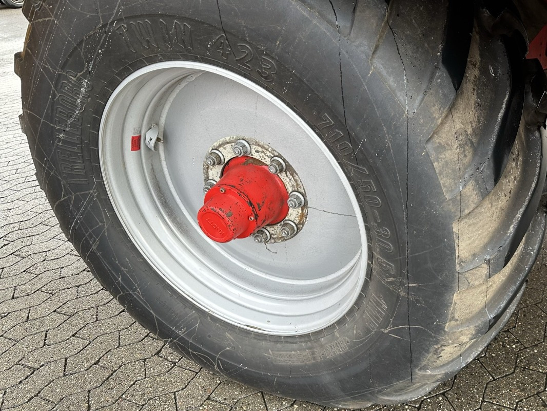 Grimme SE 150-60 NB XXL - Cosechadora: foto 4 Grimme SE 150-60 NB XXL - Cosechadora: foto 4