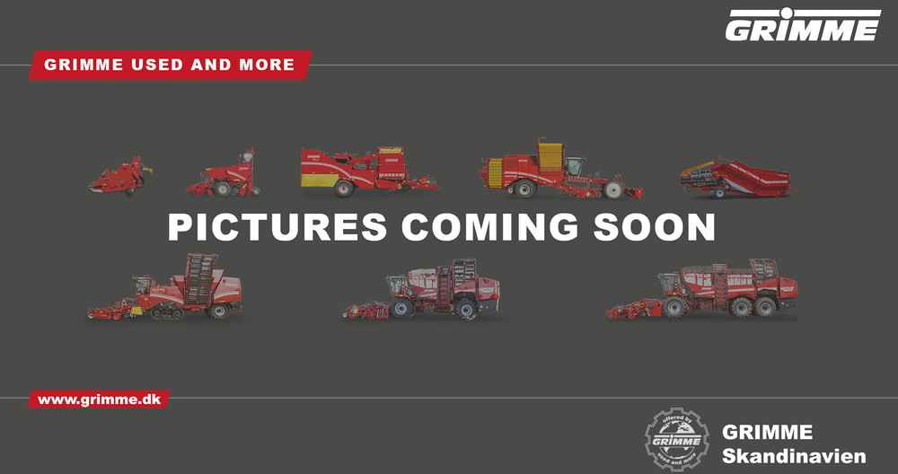 Grimme SE 150-60-UB XXL - Arrancadora de patatas: foto 1 Grimme SE 150-60-UB XXL - Arrancadora de patatas: foto 1